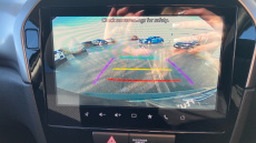 Suzuki Vitara 1.4 Boosterjet Mild Hybrid Motion 5dr Petrol Estate